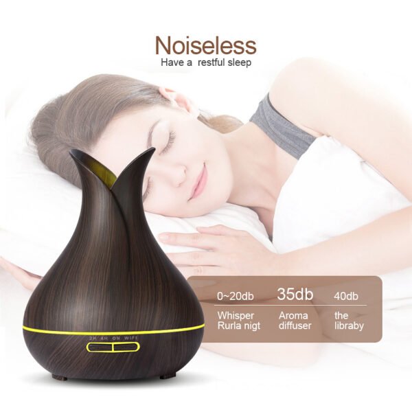 Smart Aroma Diffuser WIFI