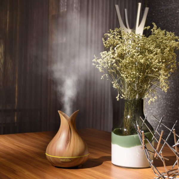 Smart Aroma Diffuser