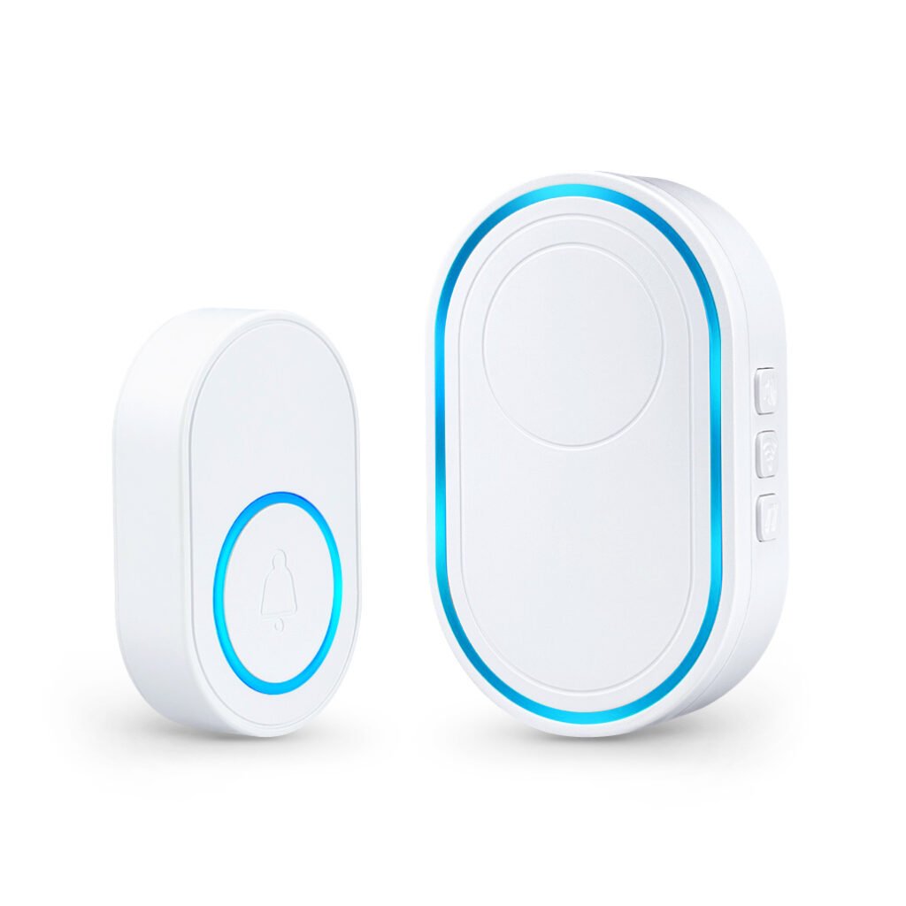 Smart doorbell WIFI