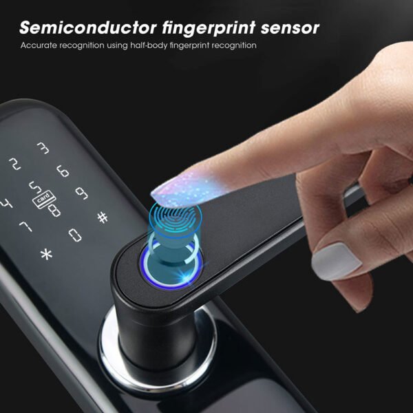 Finger Print Sensor