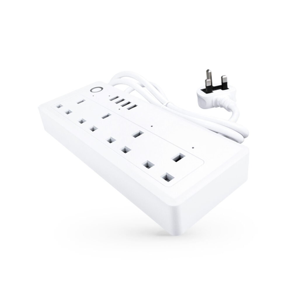 Smart Extension power